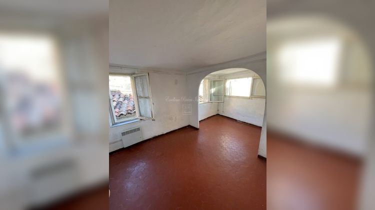 Ma-Cabane - Vente Appartement Grasse, 60 m²