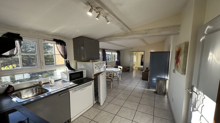 Ma-Cabane - Vente Appartement Grasse, 38 m²