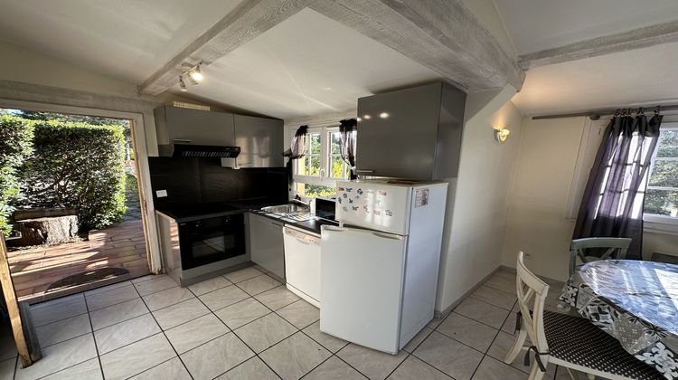 Ma-Cabane - Vente Appartement Grasse, 38 m²