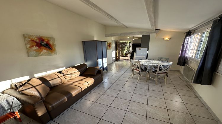 Ma-Cabane - Vente Appartement Grasse, 38 m²