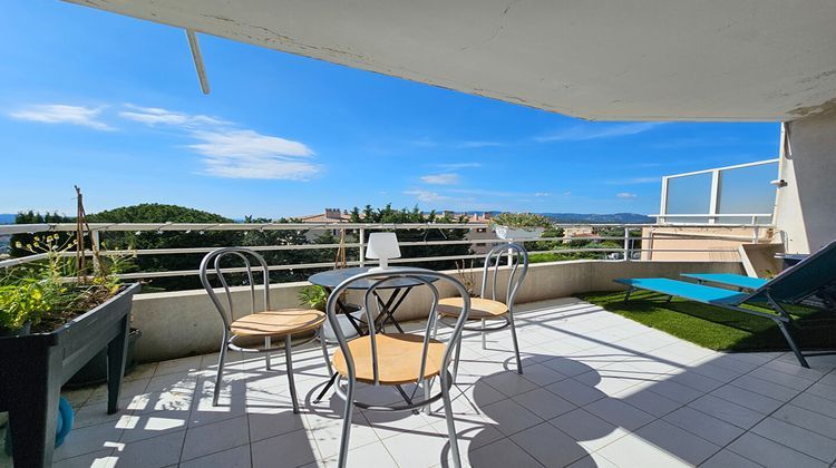 Ma-Cabane - Vente Appartement GRASSE, 85 m²