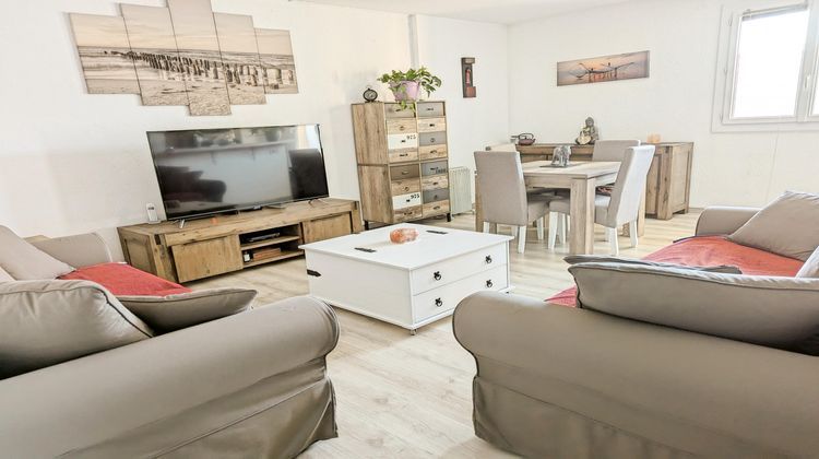 Ma-Cabane - Vente Appartement Grasse, 63 m²