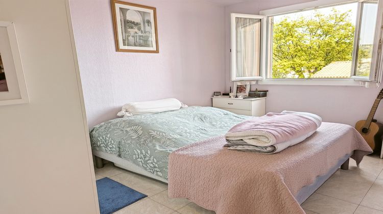 Ma-Cabane - Vente Appartement Grasse, 63 m²