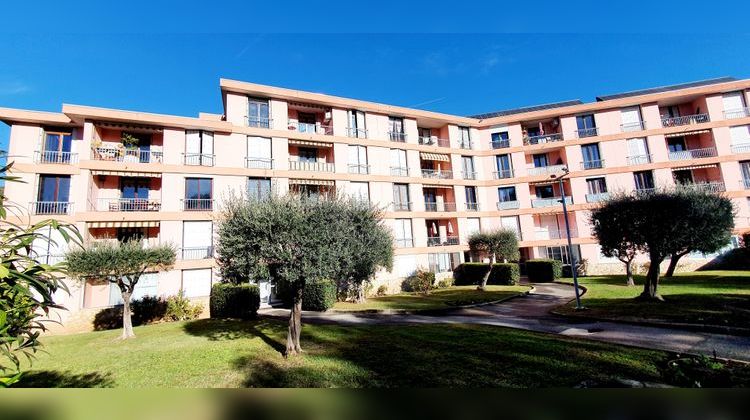 Ma-Cabane - Vente Appartement Grasse, 107 m²