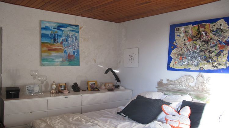 Ma-Cabane - Vente Appartement Grasse, 80 m²