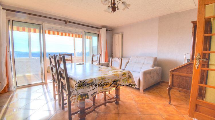 Ma-Cabane - Vente Appartement Grasse, 60 m²