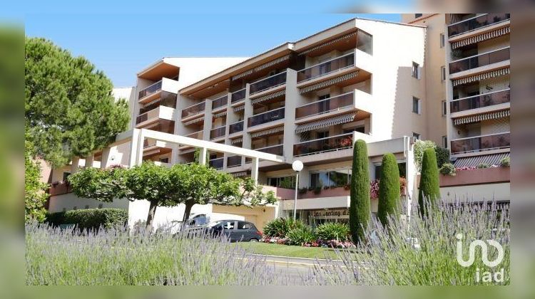 Ma-Cabane - Vente Appartement Grasse, 62 m²