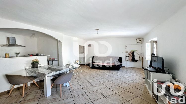 Ma-Cabane - Vente Appartement Grasse, 51 m²