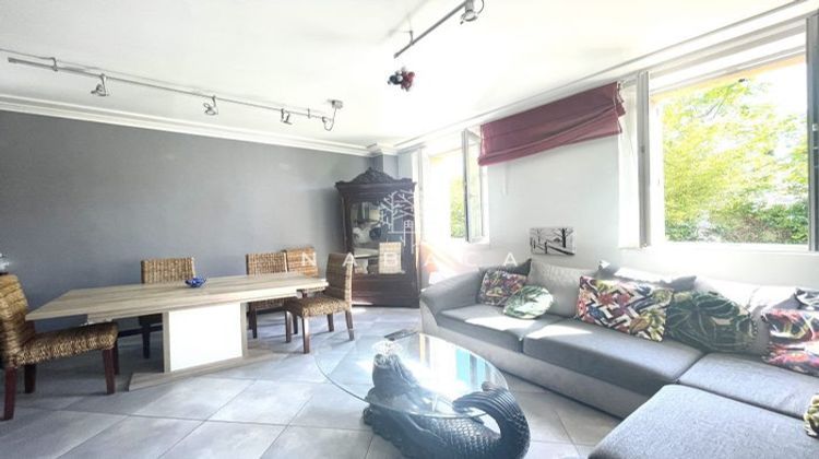 Ma-Cabane - Vente Appartement Grasse, 125 m²