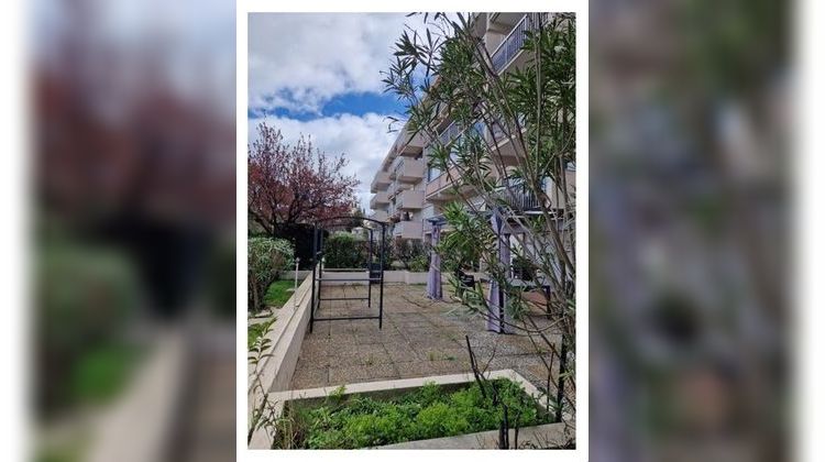 Ma-Cabane - Vente Appartement GRASSE, 72 m²