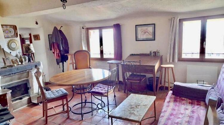 Ma-Cabane - Vente Appartement GRASSE, 64 m²