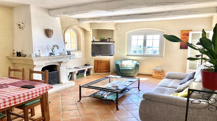 Ma-Cabane - Vente Appartement Grasse, 66 m²