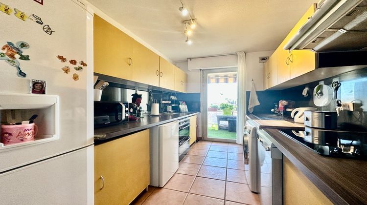 Ma-Cabane - Vente Appartement GRASSE, 52 m²