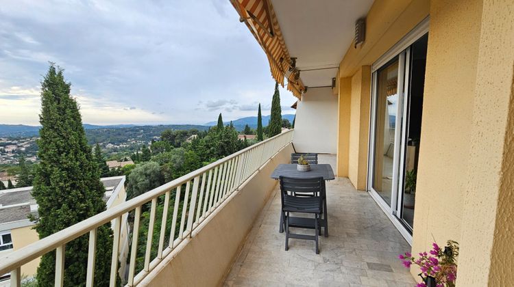 Ma-Cabane - Vente Appartement GRASSE, 75 m²