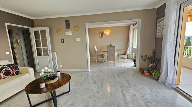 Ma-Cabane - Vente Appartement GRASSE, 75 m²