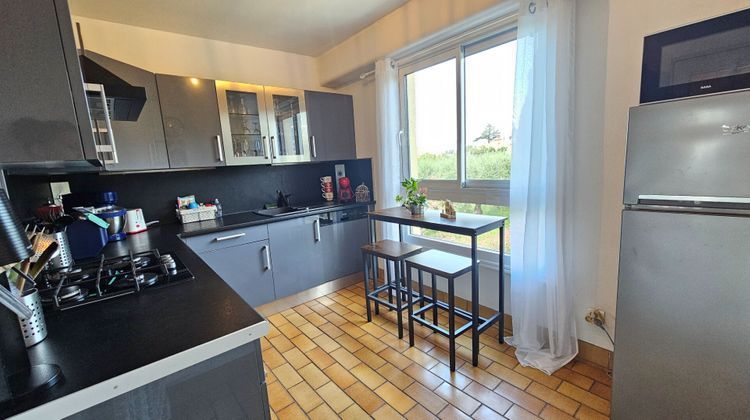 Ma-Cabane - Vente Appartement GRASSE, 75 m²