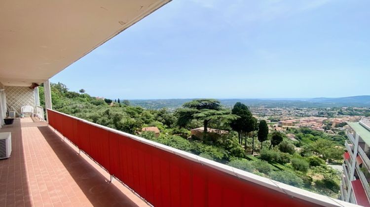 Ma-Cabane - Vente Appartement Grasse, 80 m²