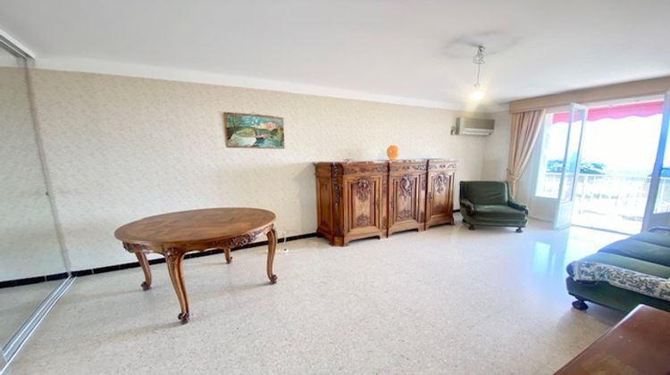 Ma-Cabane - Vente Appartement Grasse, 80 m²