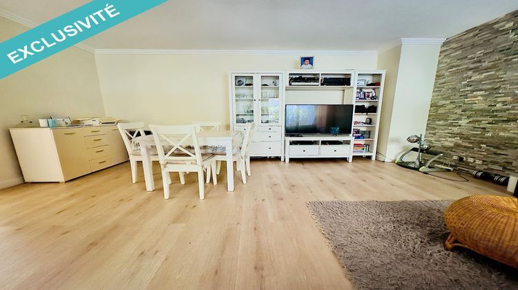 Ma-Cabane - Vente Appartement Grasse, 70 m²