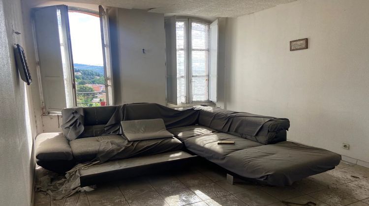 Ma-Cabane - Vente Appartement Grasse, 49 m²