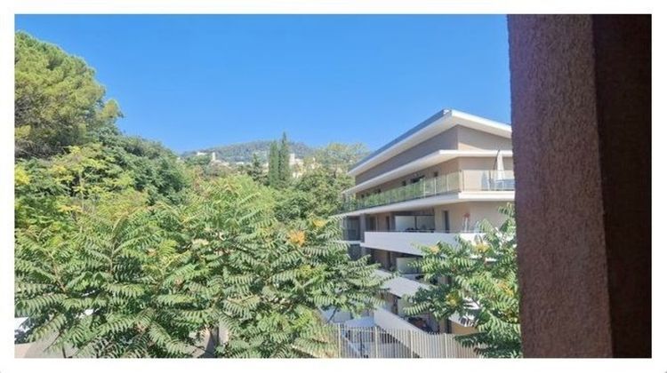 Ma-Cabane - Vente Appartement GRASSE, 62 m²