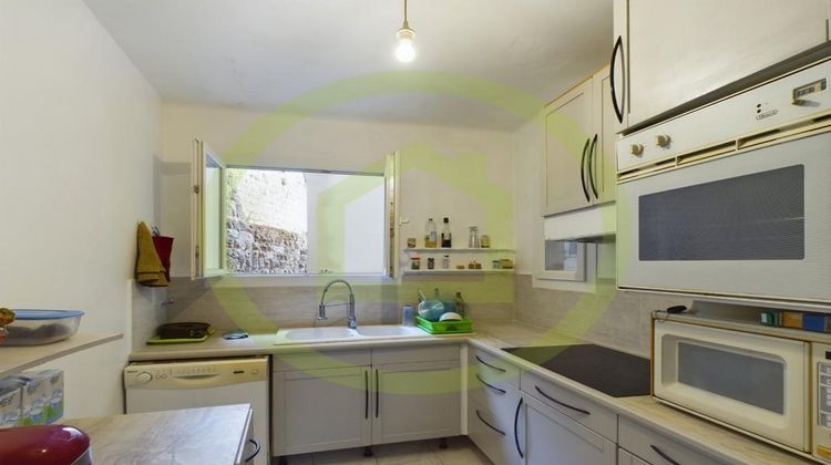 Ma-Cabane - Vente Appartement GRASSE, 71 m²