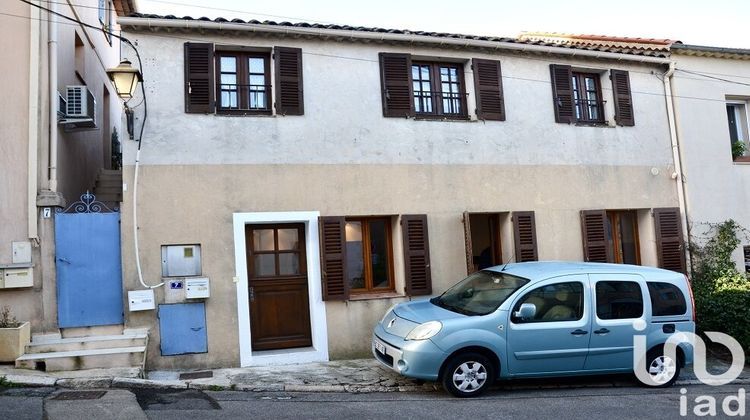 Ma-Cabane - Vente Appartement Grasse, 78 m²