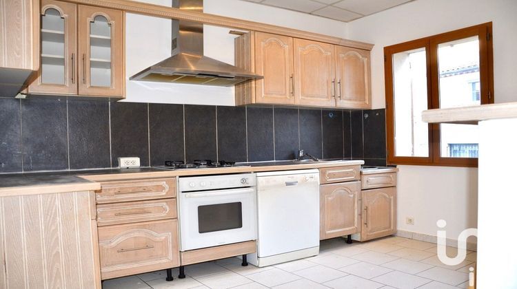 Ma-Cabane - Vente Appartement Grasse, 78 m²