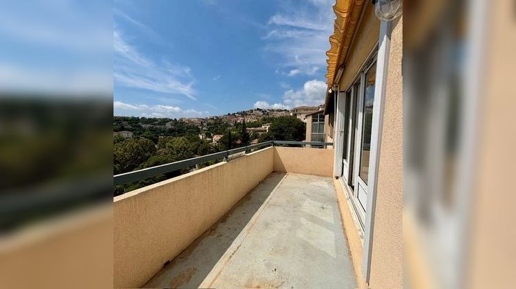 Ma-Cabane - Vente Appartement Grasse, 64 m²