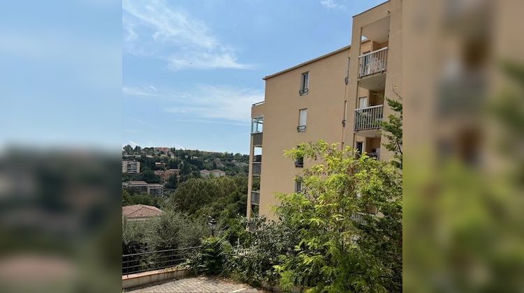 Ma-Cabane - Vente Appartement Grasse, 64 m²