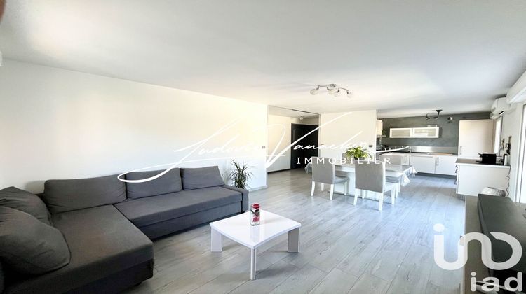 Ma-Cabane - Vente Appartement Grasse, 60 m²