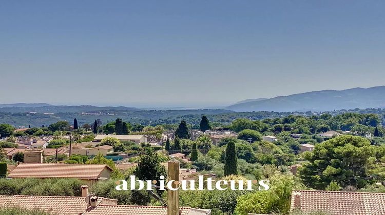 Ma-Cabane - Vente Appartement Grasse, 81 m²