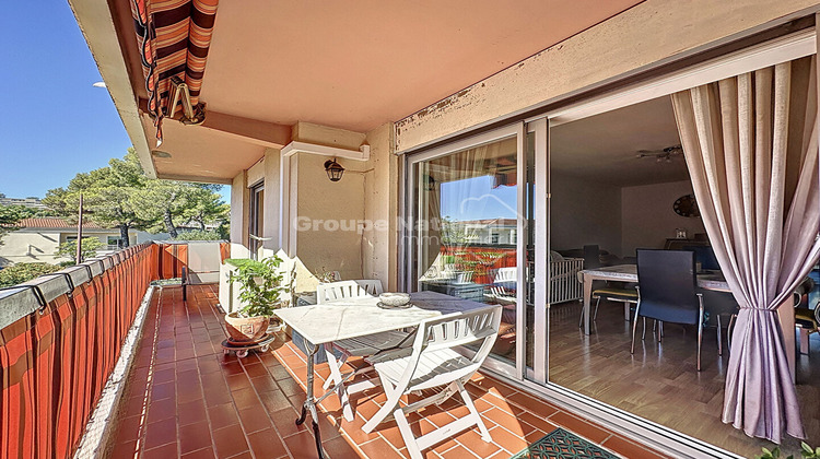 Ma-Cabane - Vente Appartement GRASSE, 85 m²