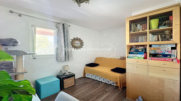 Ma-Cabane - Vente Appartement GRASSE, 85 m²