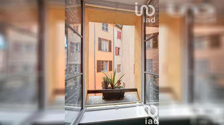 Ma-Cabane - Vente Appartement Grasse, 70 m²