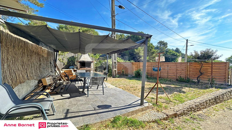 Ma-Cabane - Vente Appartement GRASSE, 72 m²