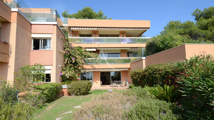 Ma-Cabane - Vente Appartement GRASSE, 83 m²