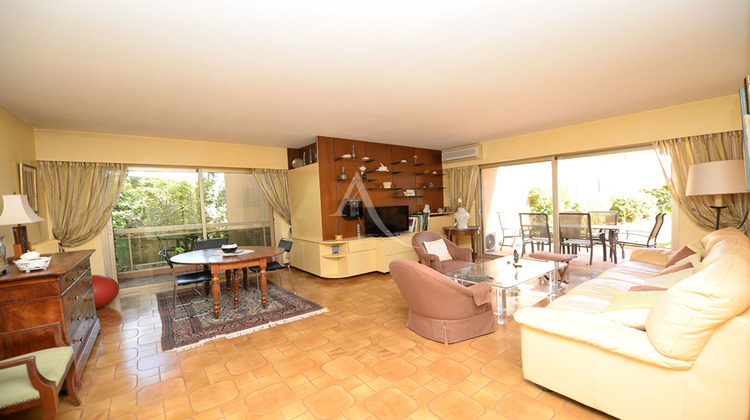 Ma-Cabane - Vente Appartement GRASSE, 83 m²