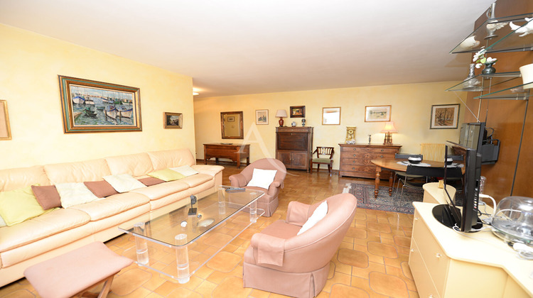 Ma-Cabane - Vente Appartement GRASSE, 83 m²