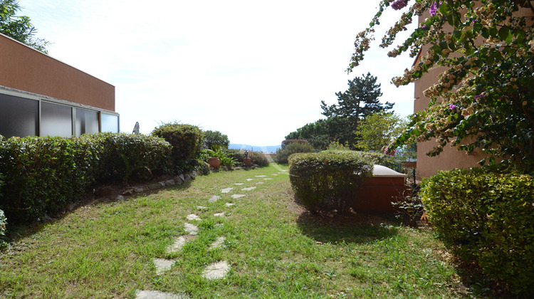 Ma-Cabane - Vente Appartement GRASSE, 83 m²