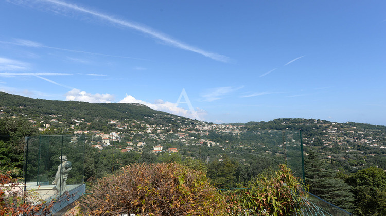 Ma-Cabane - Vente Appartement GRASSE, 83 m²