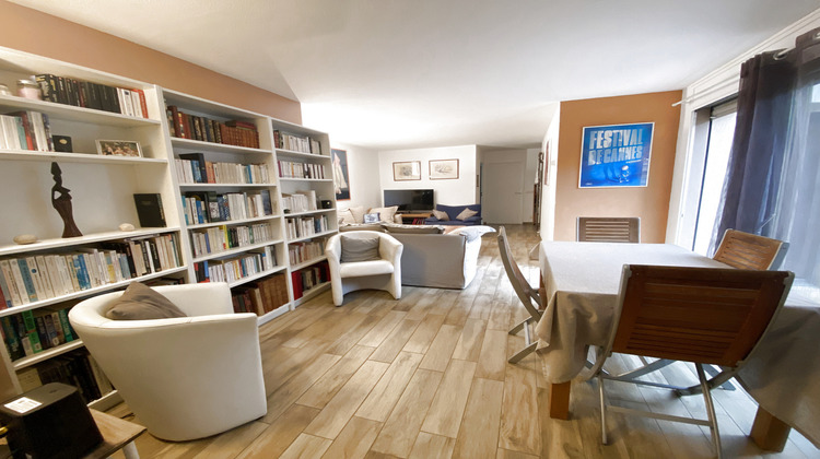 Ma-Cabane - Vente Appartement Grasse, 87 m²