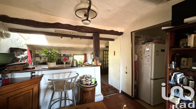 Ma-Cabane - Vente Appartement Grasse, 65 m²