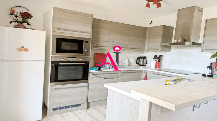 Ma-Cabane - Vente Appartement Grasse, 63 m²