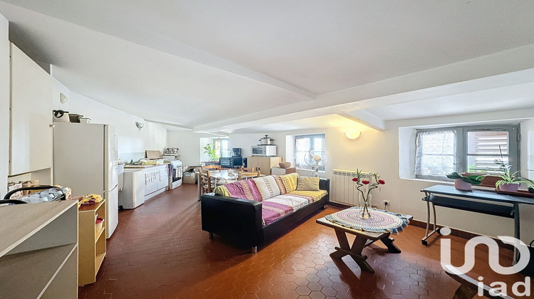 Ma-Cabane - Vente Appartement Grasse, 83 m²