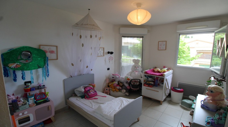 Ma-Cabane - Vente Appartement GRASSE, 57 m²