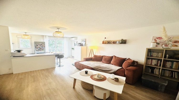 Ma-Cabane - Vente Appartement Grasse, 47 m²