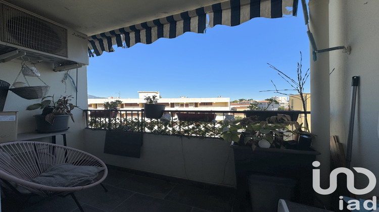 Ma-Cabane - Vente Appartement Grasse, 56 m²