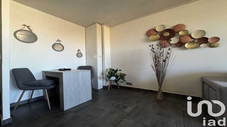 Ma-Cabane - Vente Appartement Grasse, 56 m²