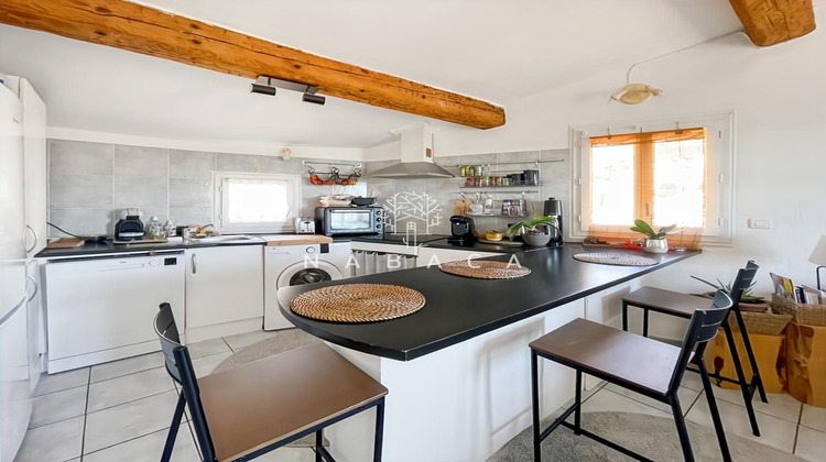 Ma-Cabane - Vente Appartement Grasse, 42 m²